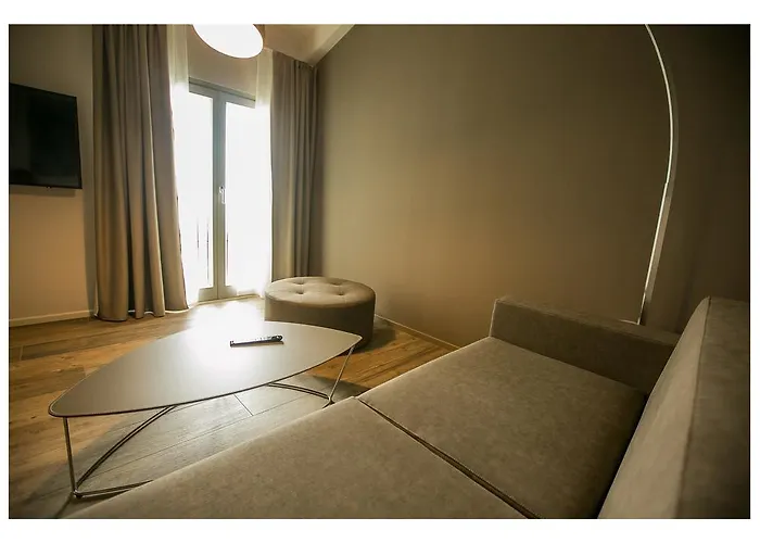 Hotel Ca' Barbini 4*