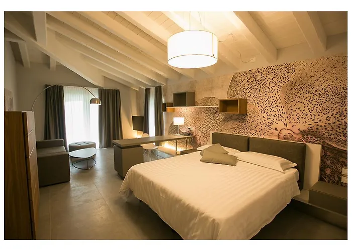 Ca' Barbini Garda (Verona)